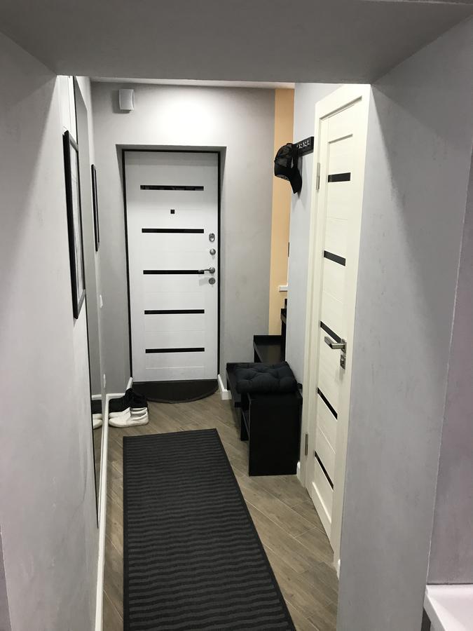 Apartment On Vialikaja Trajeckaja Grodno Eksteriør bilde